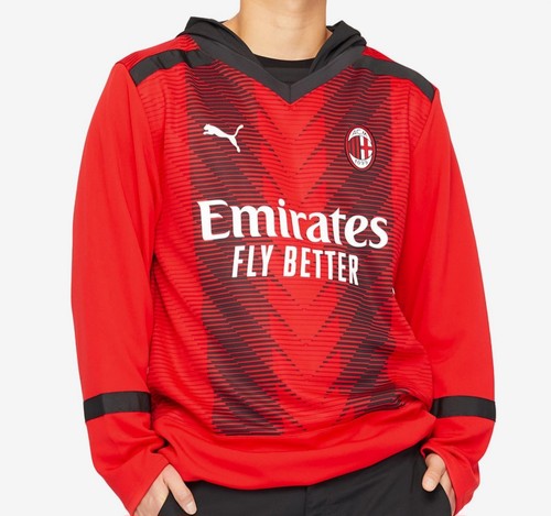 Puma milan winter football - winter,
