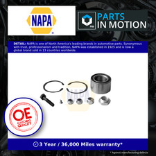 Wheel Bearing Kit fits VW