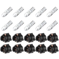 10  Cluster Bulbs 17 57 86