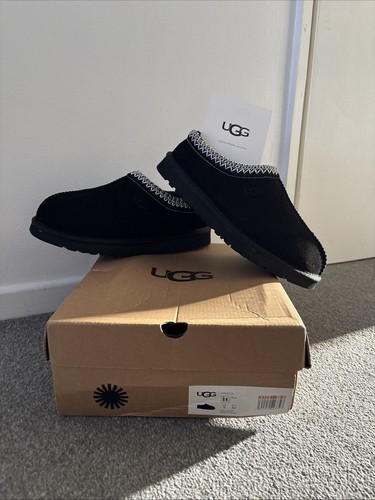Ugg australia tasman black - ugg,