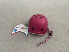 Micro Kids Helmet, Pink