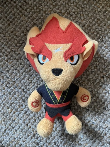 Kai watch blazion - yo-kai,