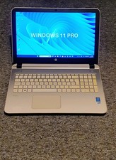 HP Pavilion 15-AB269SA