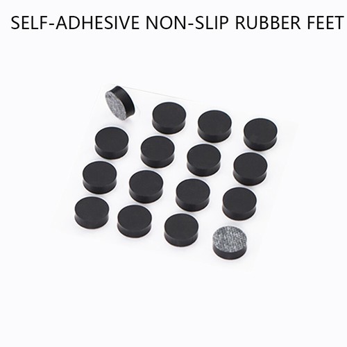 Non slip rubber - rubber, for