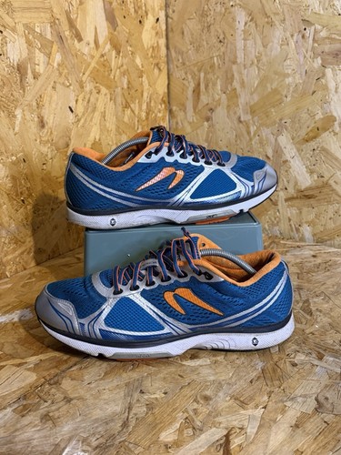 Newton motion running - newton, 6