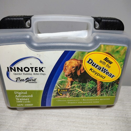 Innotek free spirit advanced - innotek,