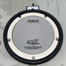 Roland PDX-6 Mesh Drum Pad Snare/Tom 6.5" Electronic Dual Trigger Electric Kit