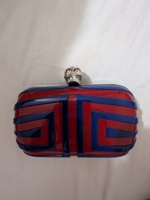 Alexander McQueen clutch Bag