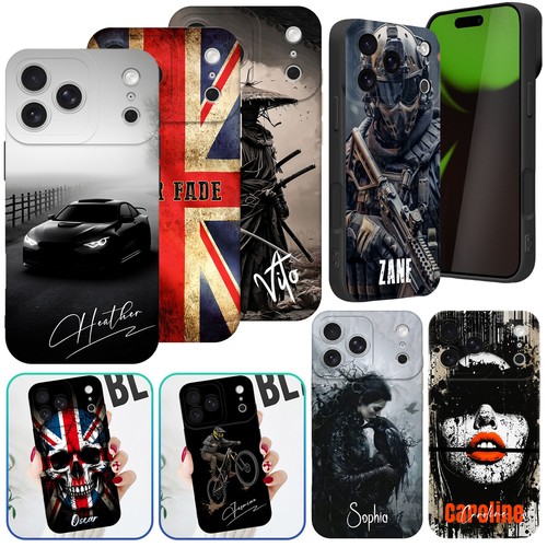 Personalised unique design - personalised,