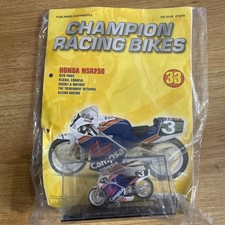 DeAgostini Champion Racing