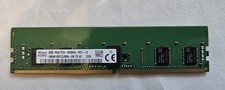 SK Hynix 8GB 1RX8 DDR4-3200
