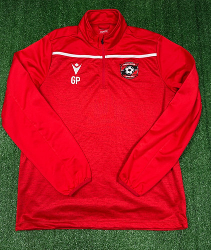 Carnforth rangers macron - carnforth,