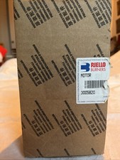 Worcester Riello 3005820 Motor