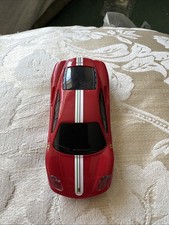 Ferrari 360 Challenge Stradale / Shell V-Power / Hot Wheels Toy Car 1:38