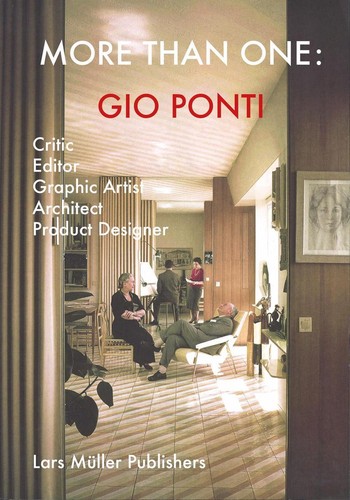 Gio ponti more - more, than