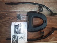 Suzuki Gsf 650 Givi Rack