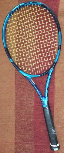 Babolat pure drive 100 - babolat, g3