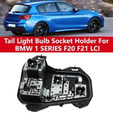 Tail Light Bulb Socket Holder