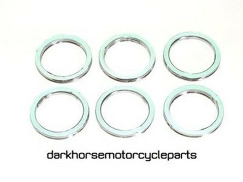 Honda exhaust gaskets - honda,