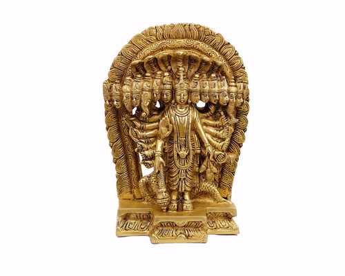 Lord vishnu idol - vishnu,