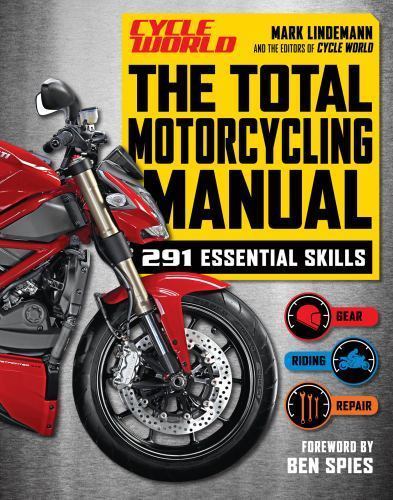 The total motorcycling - the, manual