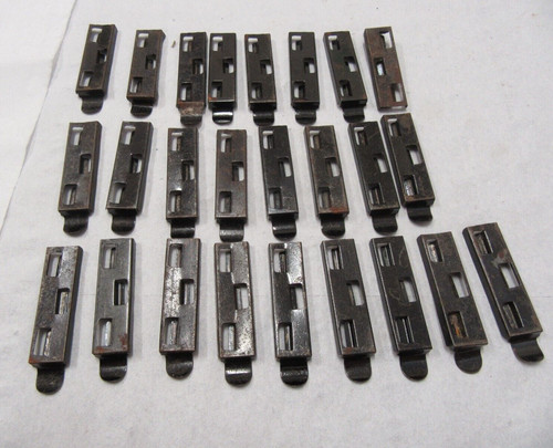 Hornby gauge x connecting - x,