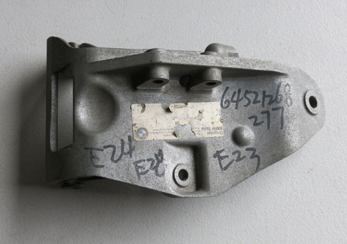 Bmw compressor supporting - a/c,