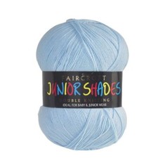 ❤ Woolcraft Faircroft Junior