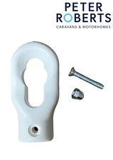 Genuine Rollerteam Motorhome