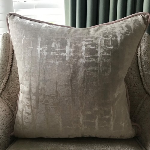 Cushion cover in - cushion, wemyss