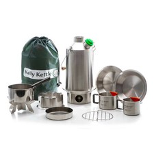 Kelly Kettle Ultimate