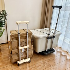Folding Hand Truck Trolley