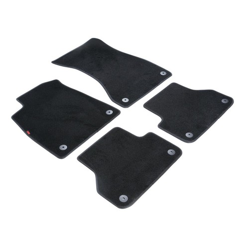 Lampa carpet set for - set, a4