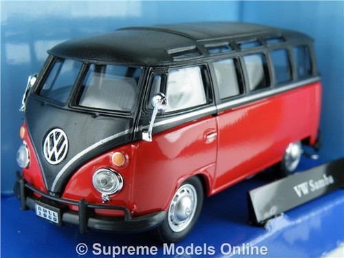 Volkswagen samba bus 43rd - volkswagen,