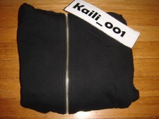 Nike LoopWheeler Hoodie Size