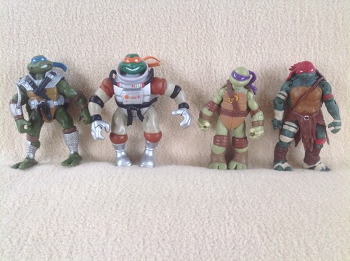 Tmnt teenage mutant ninja - tmnt,
