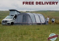 Campervan Driveaway Awning Vango Galli CC II Air Low (180-210cm)  New *FREE P&P*