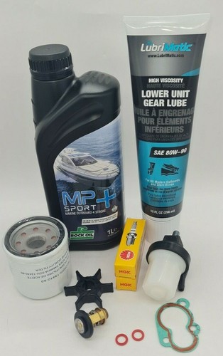 Service kit yamaha outboard - kit,