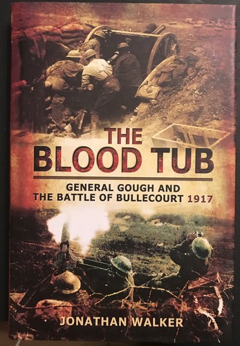 Blood tub general gough - tub:, and