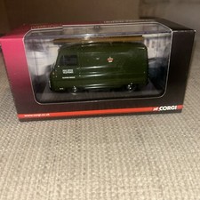 Corgi, Road Traders. VA10601