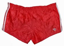 ADIDAS VINTAGE 1980`S RED