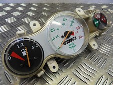Suzuki UX50 Zillion Clocks /