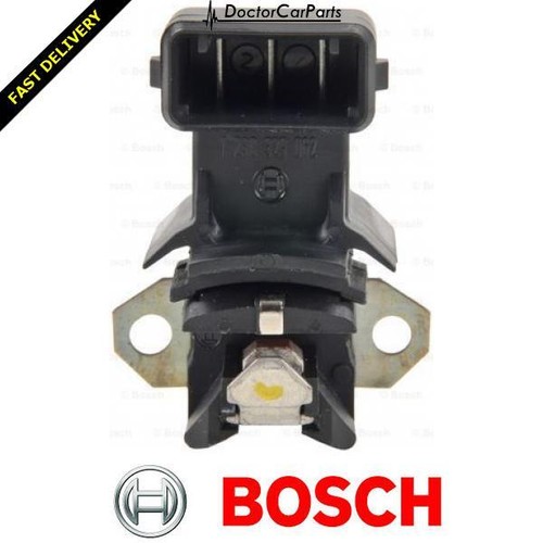 Ignition distributor hall - distributor,