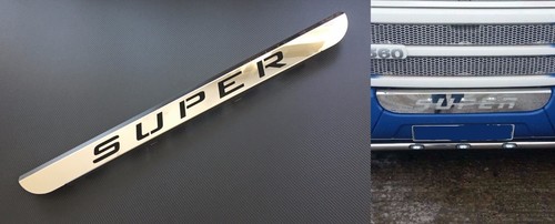 Polished stainless steel front - stainless,