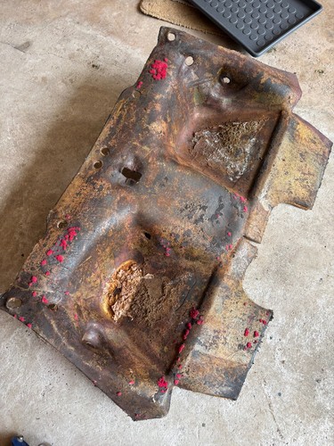 Porsche 911 genuine - , original