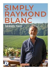 Simply Raymond Blanc: Series 2