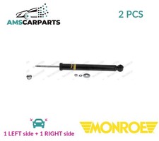SHOCK ABSORBER SET SHOCKERS
