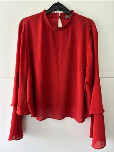 Ladies burnt orange - burnt,