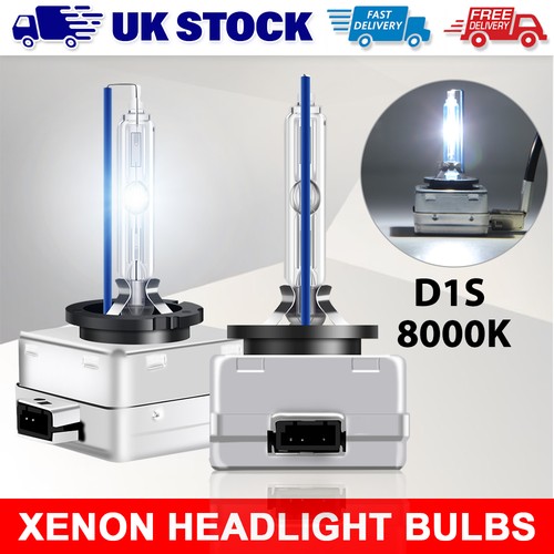 D1s xenon headlight - d1s,