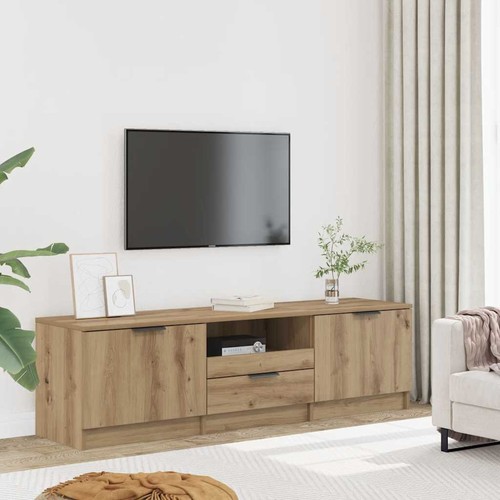 Modern wooden cabinet stand - modern,